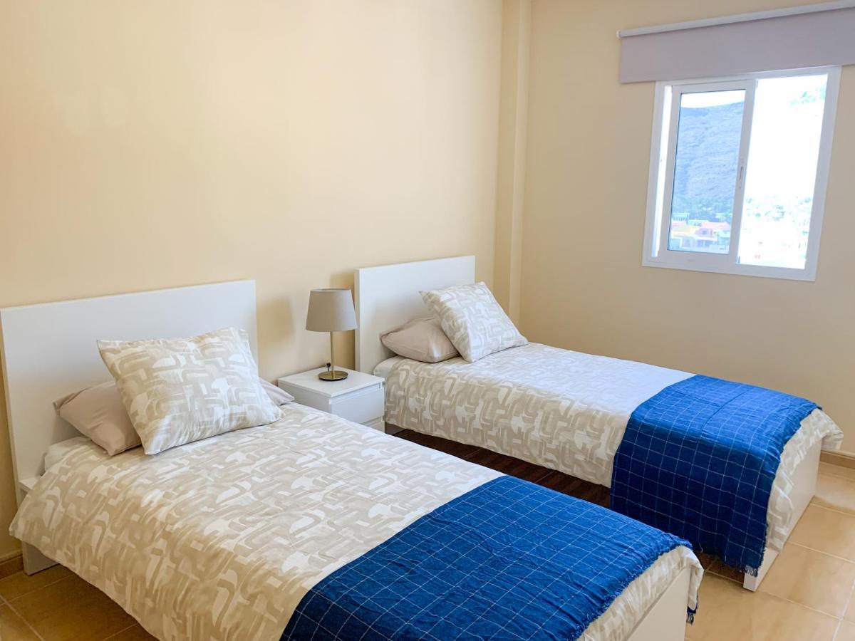 Miramar 9 Lejlighed San Sebastián de la Gomera Eksteriør billede